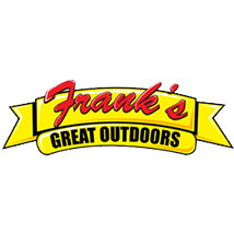 Frank's Great Outdoors